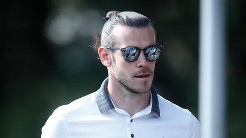 Gareth Bale to compete in popular US golf tournament