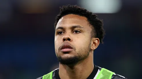 Leeds United interested in signing Weston McKennie