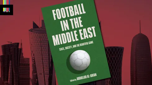 "Football in the Middle East": Book review