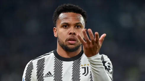 Arsenal interested in signing Weston McKennie, report says