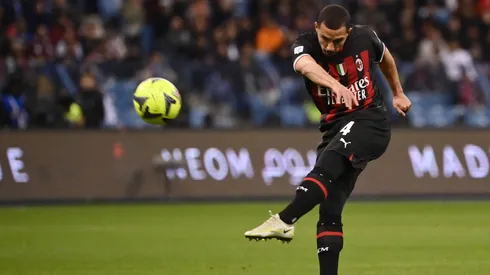 Yankees president joins AC Milan's board of directors