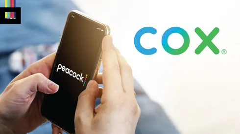 COX subscribers, don't miss out on Premier League on Peacock