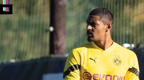 Haller set to make season debut after cancer recovery