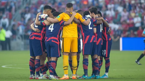 10 US cities USMNT plays at most often