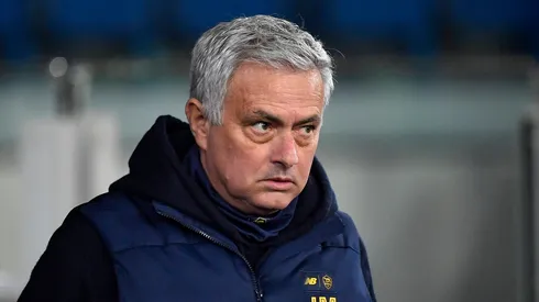 US Soccer wants José Mourinho as next head coach