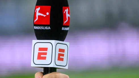 Bundesliga and ESPN paved the way for MLS-Apple deal