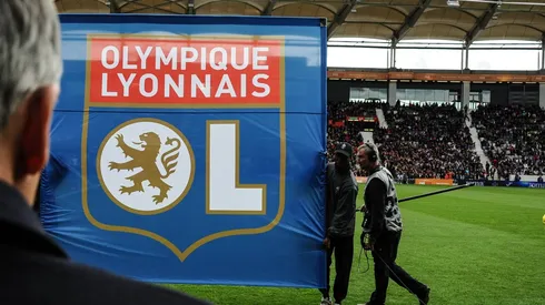 US owners plan Lyon to become first soccer SPAC to go public