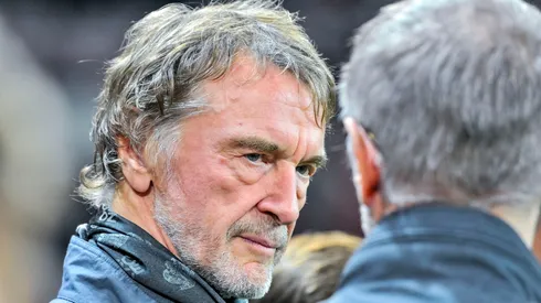 British billionaire confirms interest in buying Manchester United