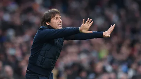 Antonio Conte says Spurs should explain club's strategy