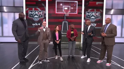 Inside the NBA crew practices penalties before USWNT debut