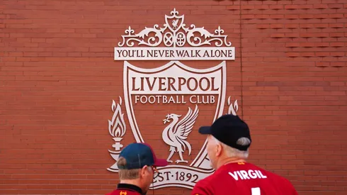 Liverpool to receive formal bid to buy in coming month