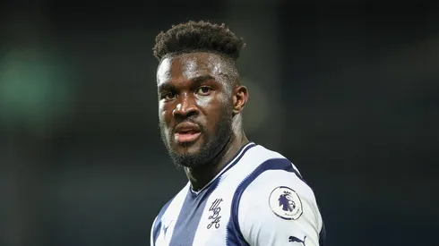 Daryl Dike ripping it up at WBA with aims to be USMNT starter