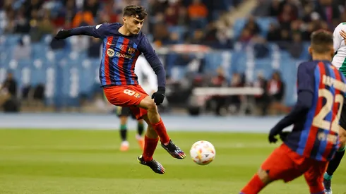 Barcelona thrash Real Madrid to win Spanish Super Cup