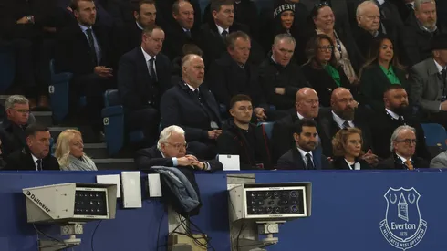 Will Everton’s real owner please stand up