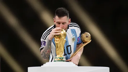 Netflix to launch new behind-the-scenes soccer documentary
