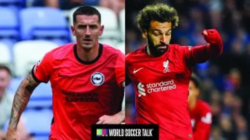 Where to find Brighton vs Liverpool on US TV