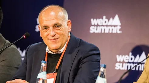 LaLiga president says Premier League ‘not financially sustainable’