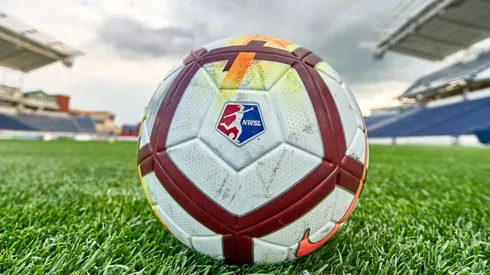 NWSL TV rights deal now open for bidding