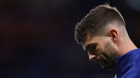 Potter rules Pulisic out for two months with knee injury