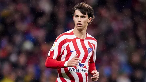 Chelsea signs João Félix on short-term loan deal