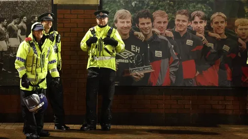 UK police to crack down on illegal Premier League streams