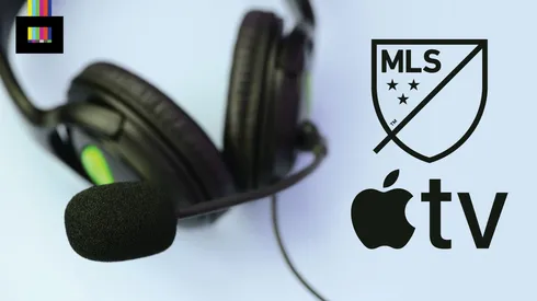 Apple and MLS broadcasters for MLS Season Pass
