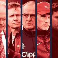 Zidane says no, but US Soccer should hire one of these coaches