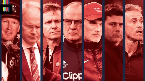 Zidane says no, but US Soccer should hire one of these coaches