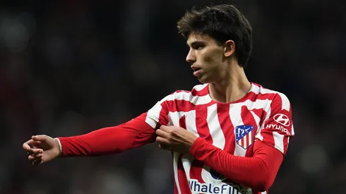 Chelsea close to landing João Félix on loan