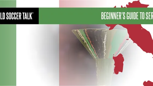 Serie A Beginner's Guide
