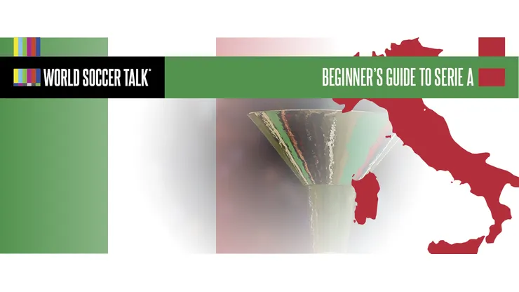 Serie A Beginner's Guide