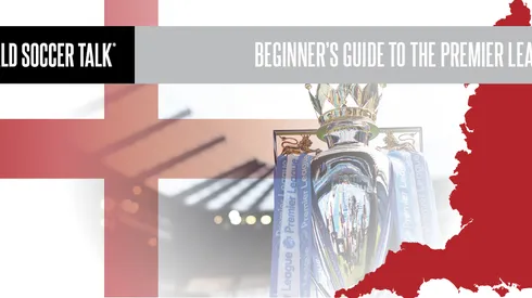Premier League Beginner's Guide