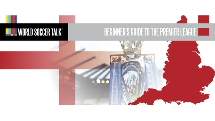 Premier League Beginner's Guide