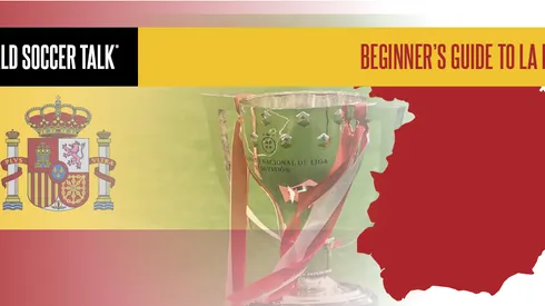 La Liga Beginner's Guide