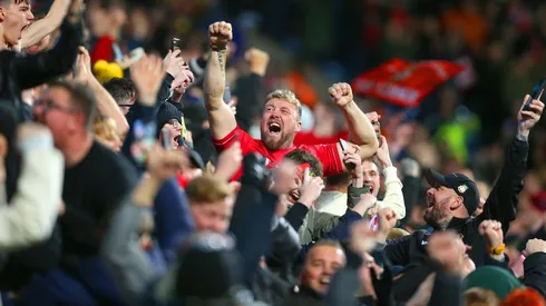 Wrexham scores biggest FA Cup upset of 3rd Round