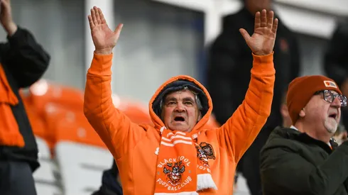 Bournemouth, Nottingham Forest knocked out in FA Cup