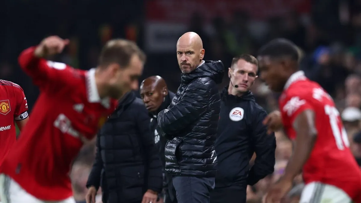 PHOTO: IMAGO / Sportimage