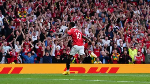 Is the Manchester United paradox of struggle finally ending?