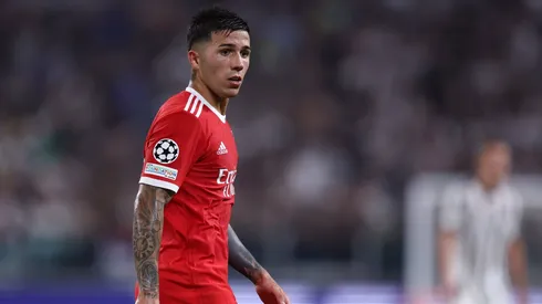 Benfica boss labels Chelsea 'disrespectful' over Fernandez talks