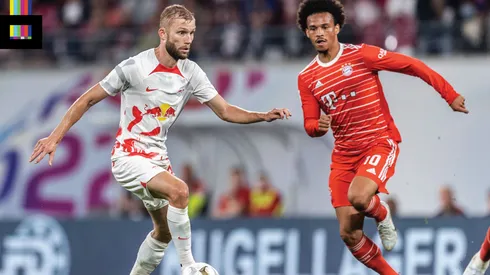 Konrad Laimer strikes verbal agreement with Bayern, says report