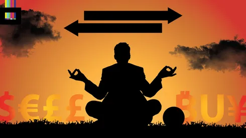 Zen and the art of mastering the soccer transfer market