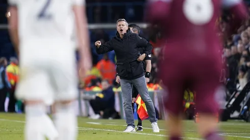 Marsch and Leeds get draw in dramatic West Ham game