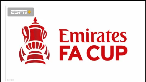 ESPN+ to debut FA Cup whiparound show