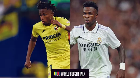 Where to find Villarreal vs. Real Madrid on US TV