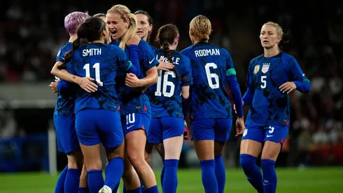 2022 USWNT attendance best since 2019