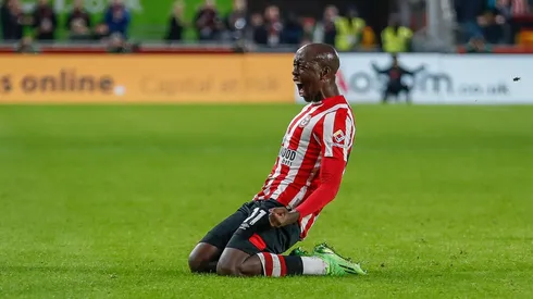 Brentford pull off stunner at home to defeat Liverpool