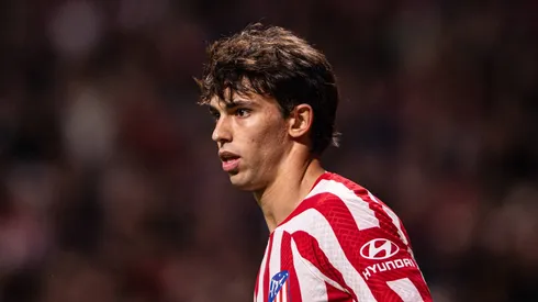 $16 million loan fee for João Félix may be stumbling block