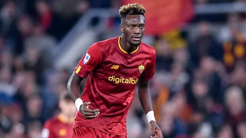 Manchester United plot move to sign Tammy Abraham