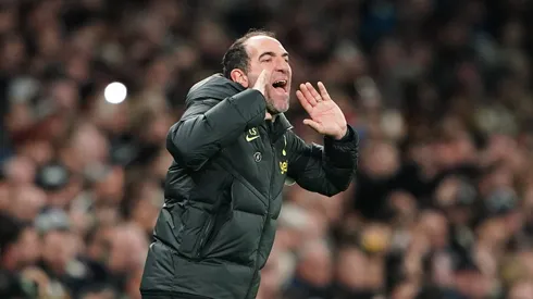 Premier League to nominate Antonio Conte for manager of month