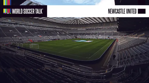 Newcastle United TV Schedule